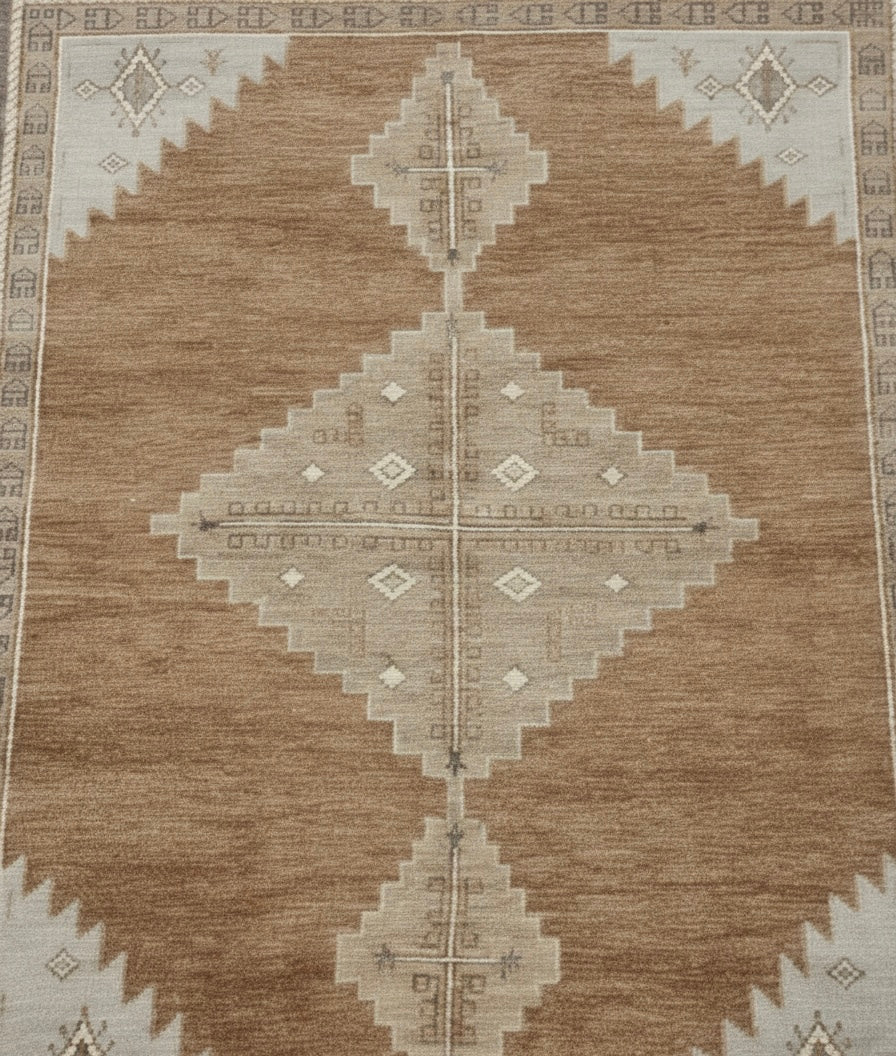 High Desert Zenith Handknotted Rugs