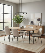 The Minimalist Nomad Handknotted Rugs