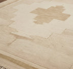 The Minimalist Nomad Handknotted Rugs