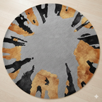Eclipse Flow Rug