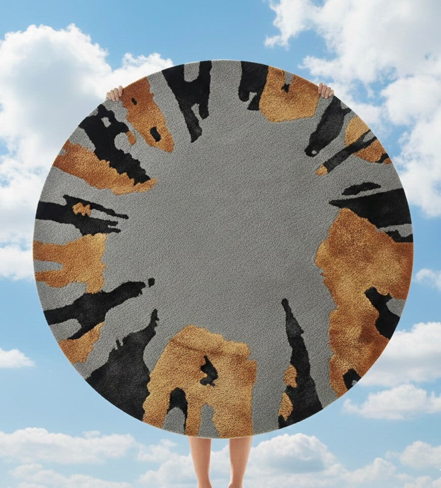 Eclipse Flow Rug