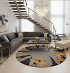 Eclipse Flow Rug
