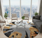 Eclipse Flow Rug