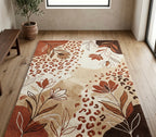 Tufted