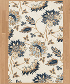 Blossom Fade Rug