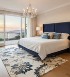 Blossom Fade Rug