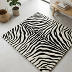 Tufted