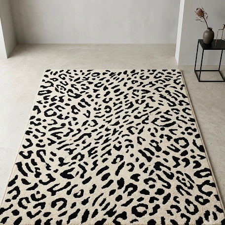 Tufted
