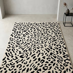Tufted