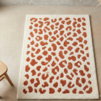 Tufted