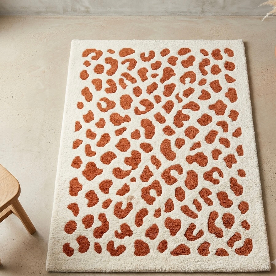 Tufted