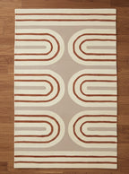 Sunpath Lines Rug