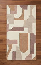 Blush Terra Flow Rug