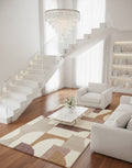Blush Terra Flow Rug