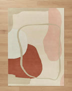 Soft Terrain Rug