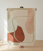 Soft Terrain Rug