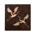 Tufted