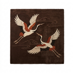 Tufted
