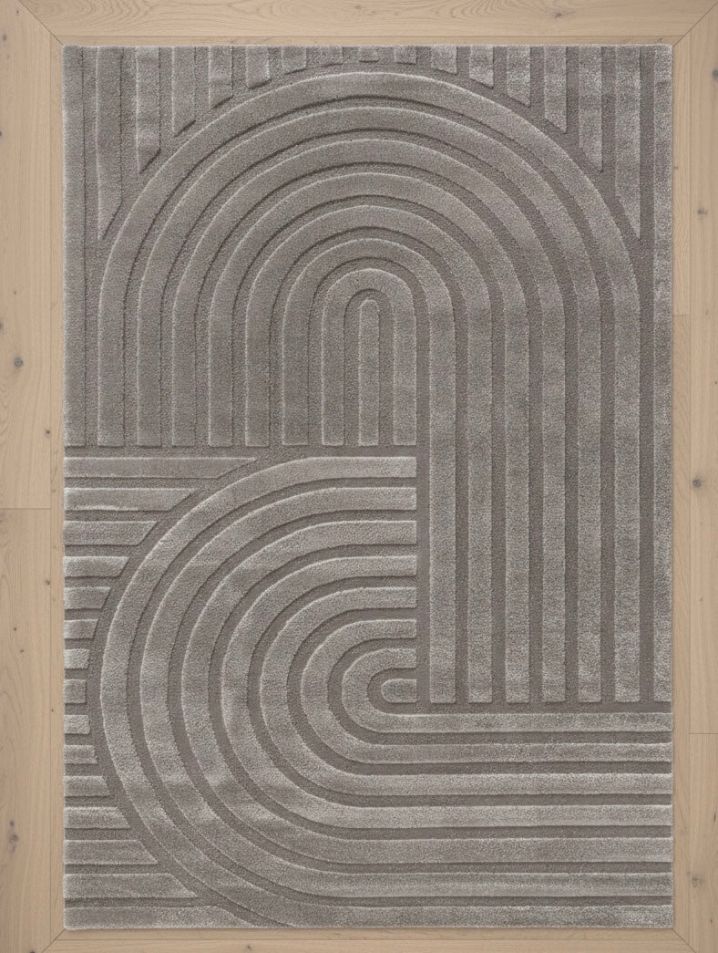 Echo Arc Rug
