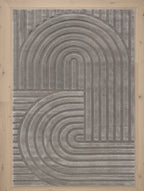 Echo Arc Rug