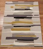 Brushline Balance Rug