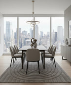 Echo Arc Rug