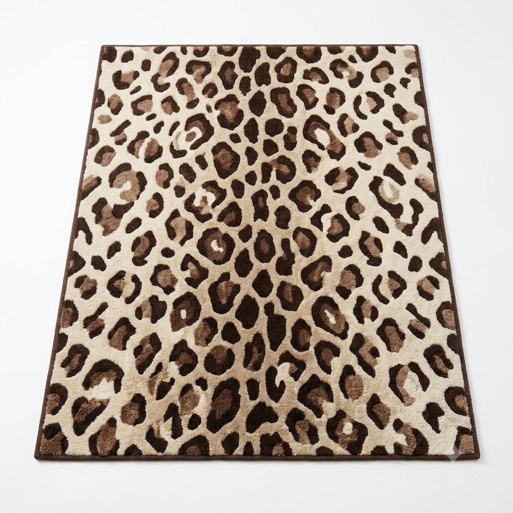 Tufted