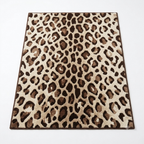 Tufted