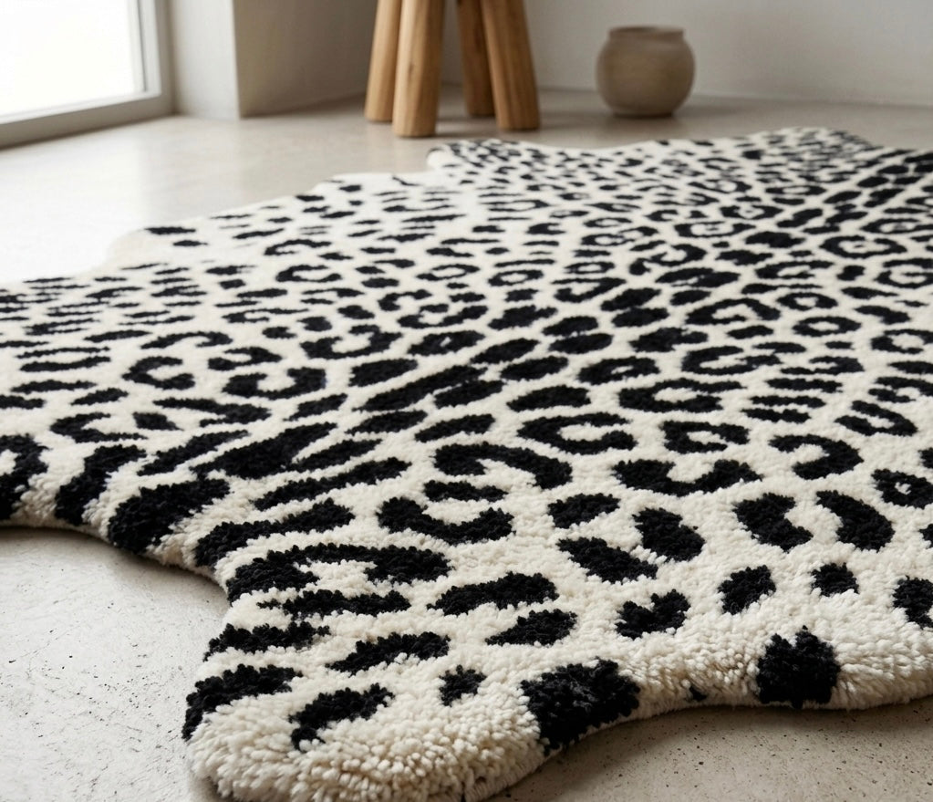 Tufted