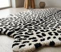 Tufted