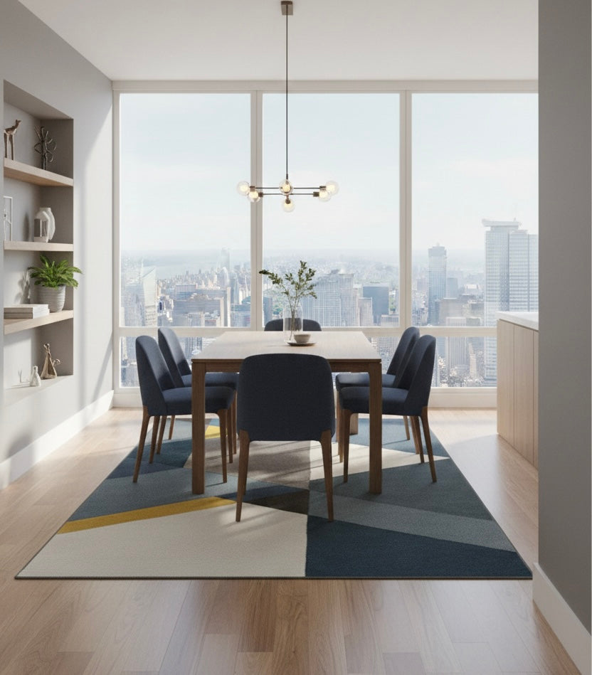 Prism Axis Rug