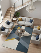 Prism Axis Rug