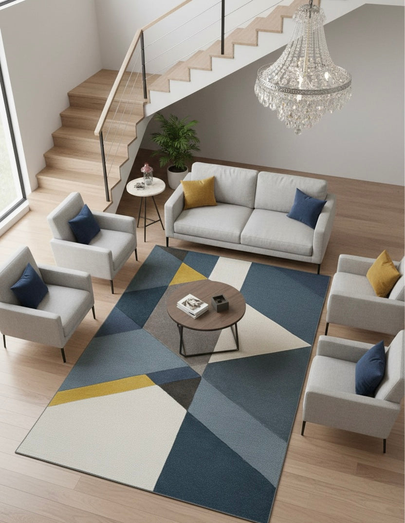 Prism Axis Rug