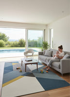 Prism Axis Rug