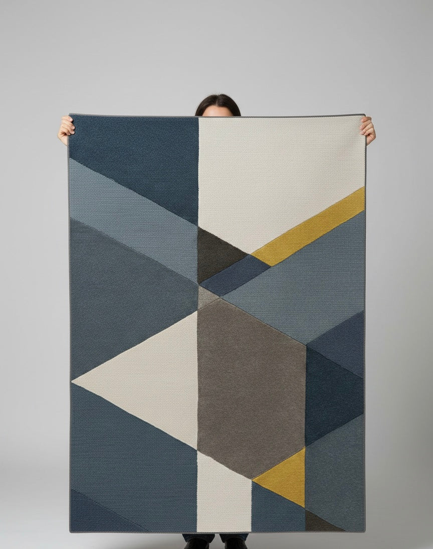 Prism Axis Rug