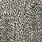 Tufted