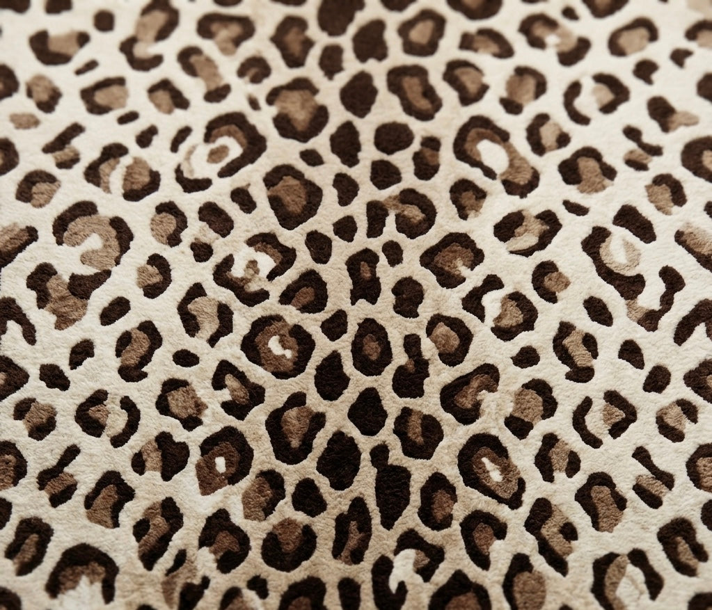 Tufted