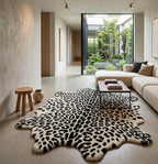 Tufted