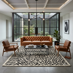 Tufted