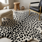Tufted