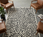 Tufted