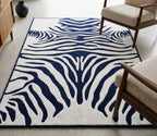 Tufted