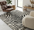 Tufted