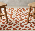 Tufted