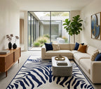 Tufted