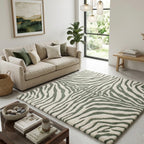 Tufted