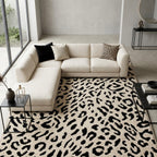Tufted
