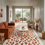 Tufted