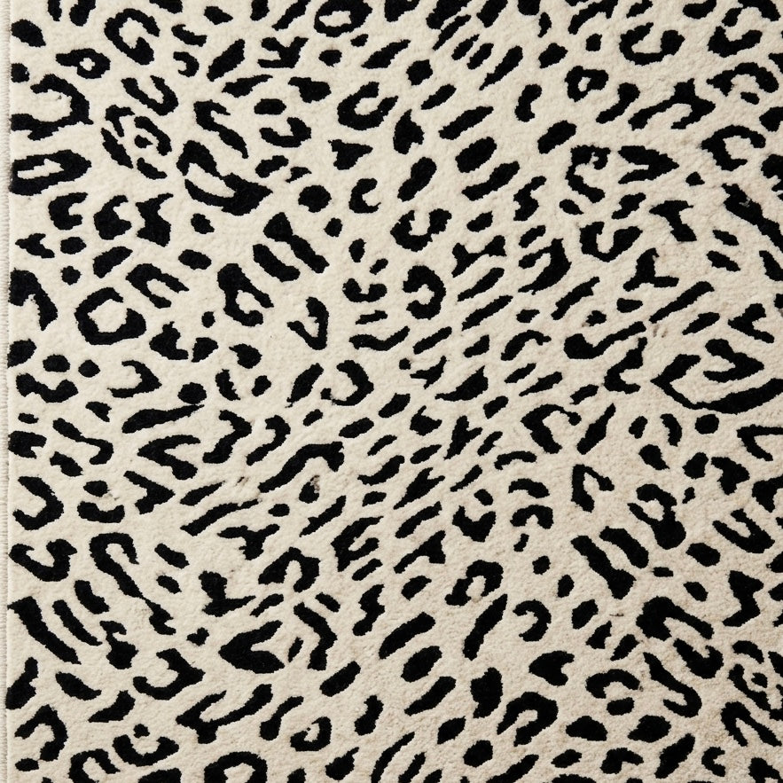Tufted