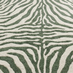 Tufted